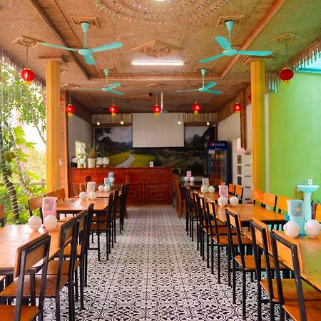 Trang An Hometown Homestay Ninh Binh Exterior photo