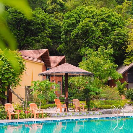 Trang An Hometown Homestay Ninh Binh Exterior photo