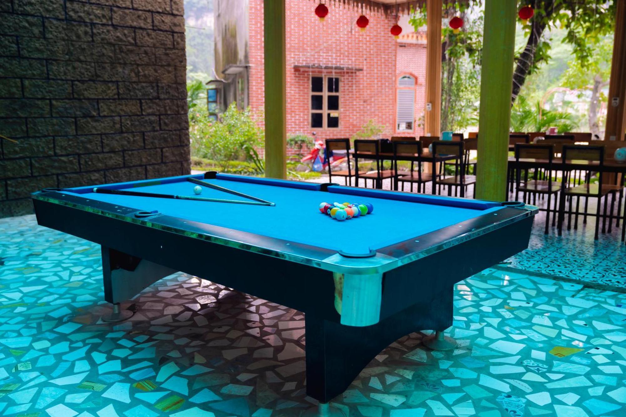 Trang An Hometown Homestay Ninh Binh Exterior photo