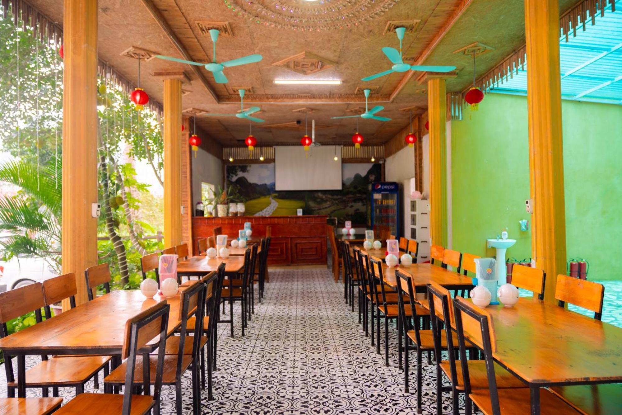 Trang An Hometown Homestay Ninh Binh Exterior photo