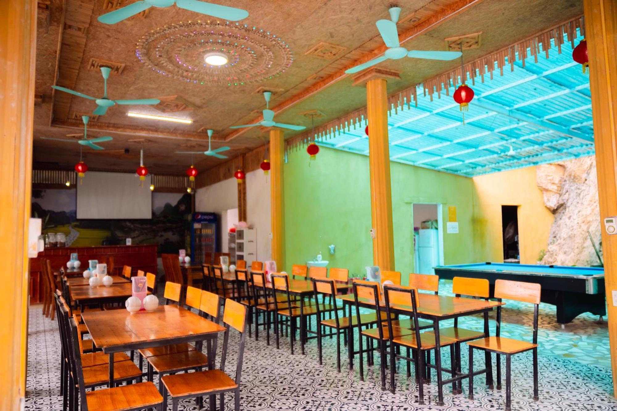 Trang An Hometown Homestay Ninh Binh Exterior photo