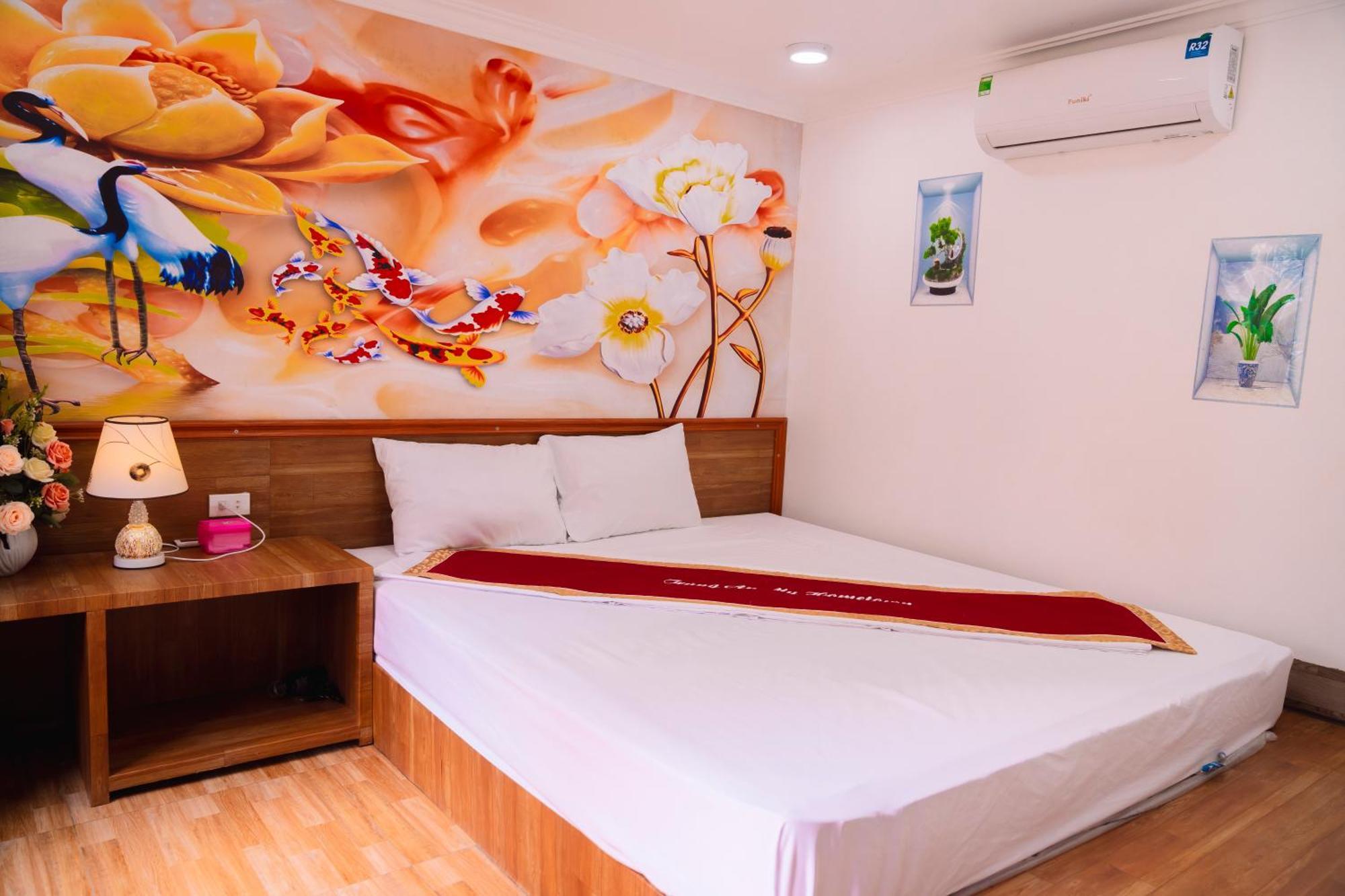 Trang An Hometown Homestay Ninh Binh Exterior photo