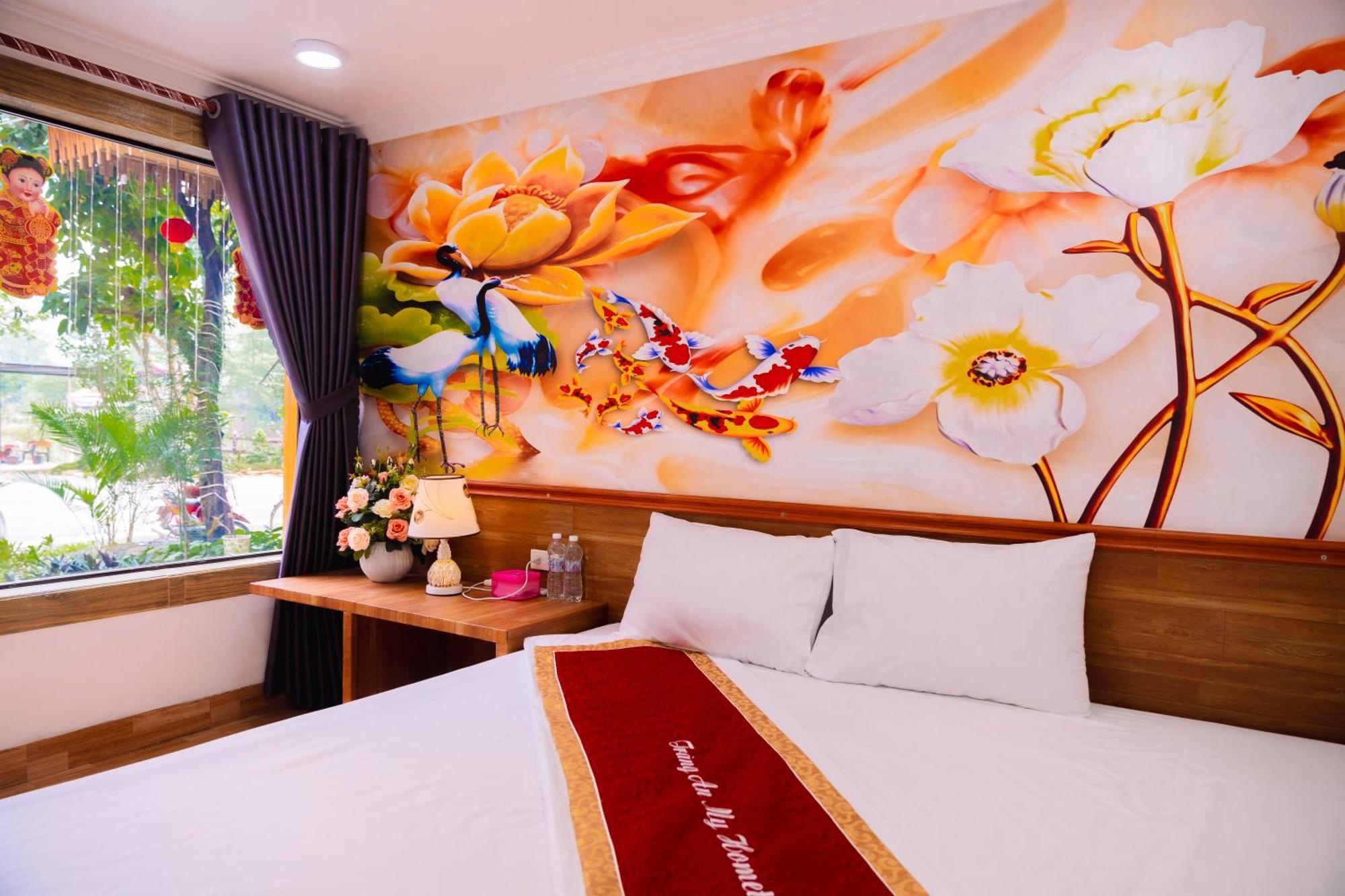 Trang An Hometown Homestay Ninh Binh Exterior photo