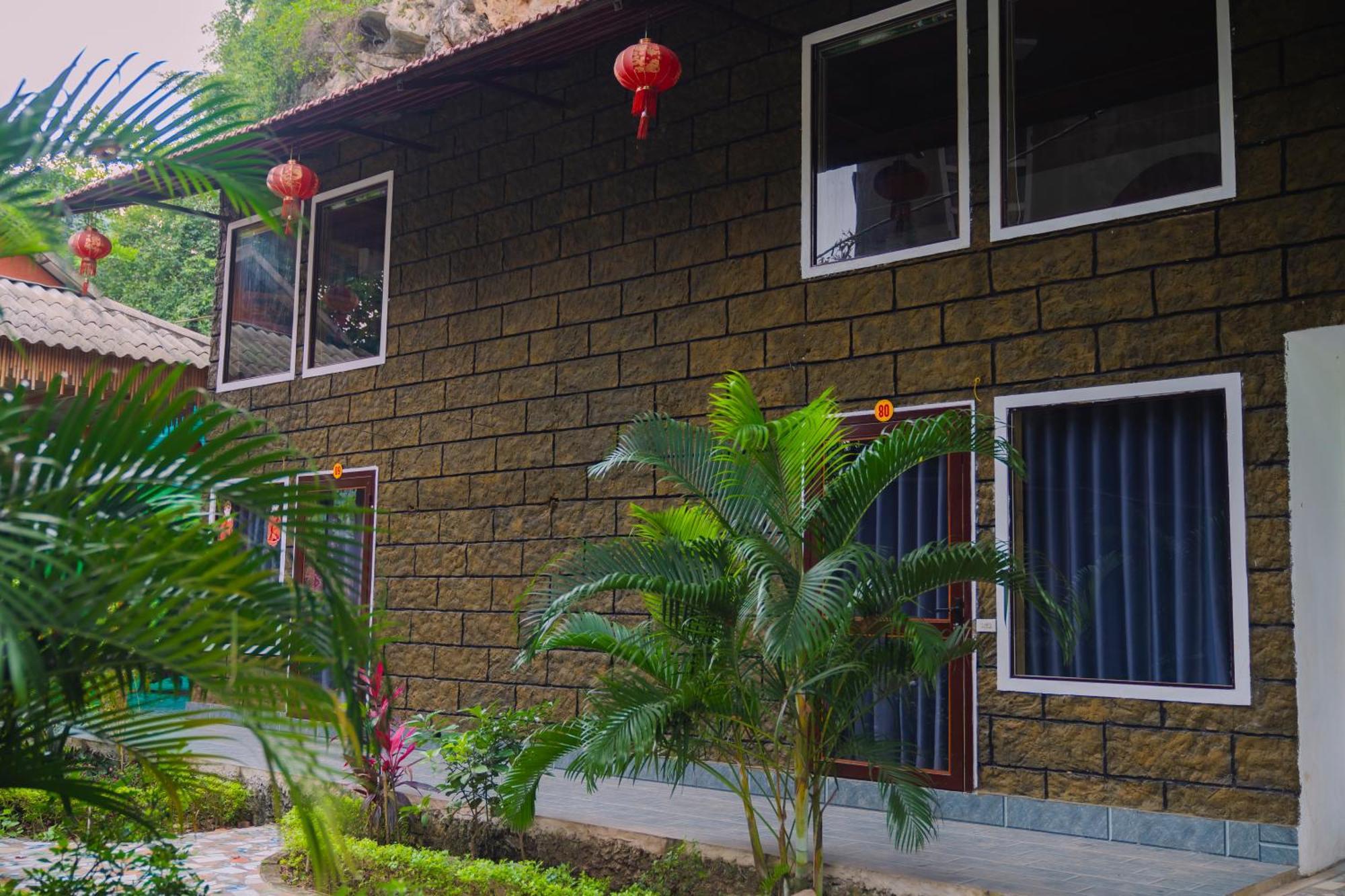 Trang An Hometown Homestay Ninh Binh Exterior photo