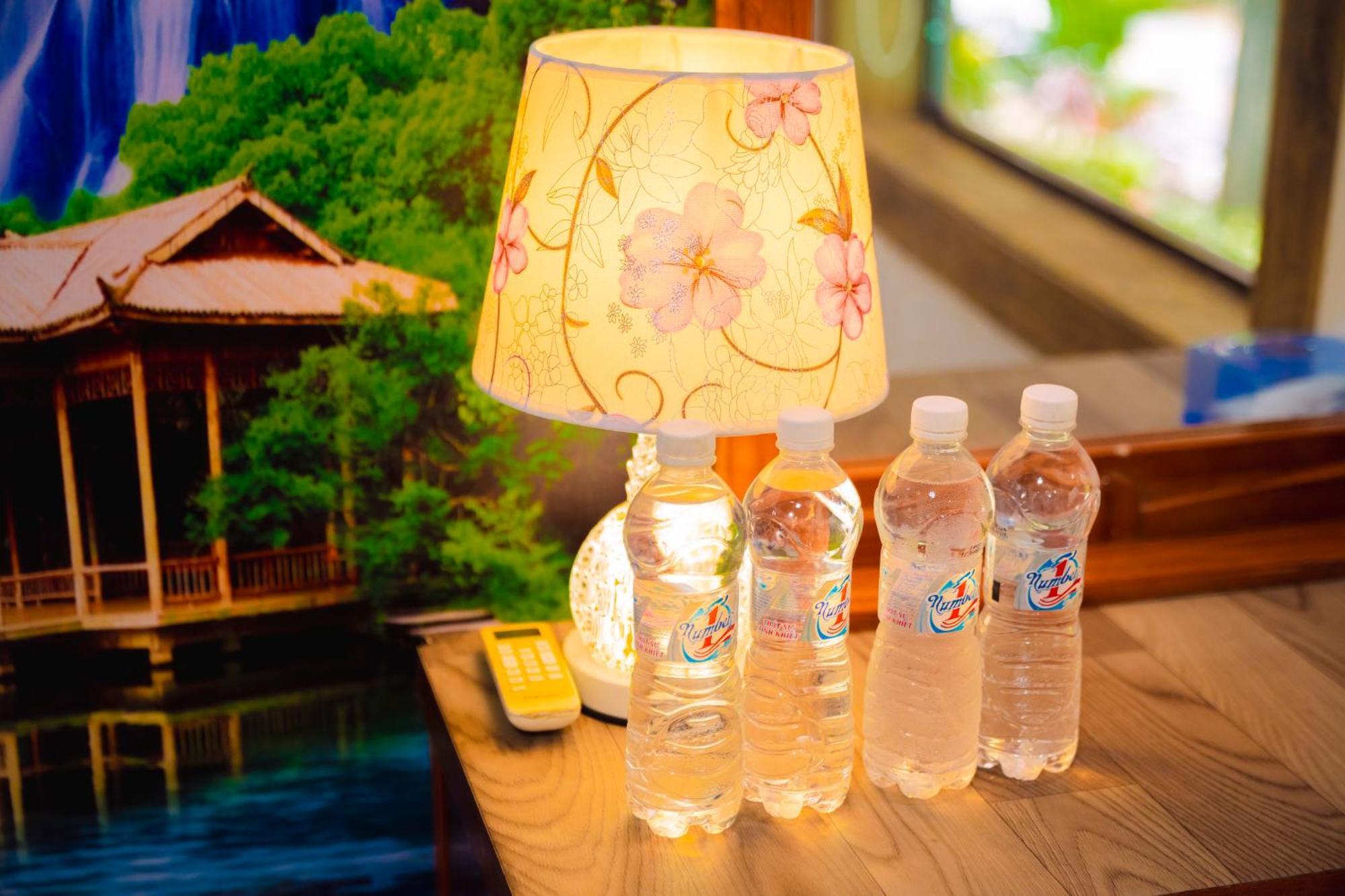 Trang An Hometown Homestay Ninh Binh Exterior photo