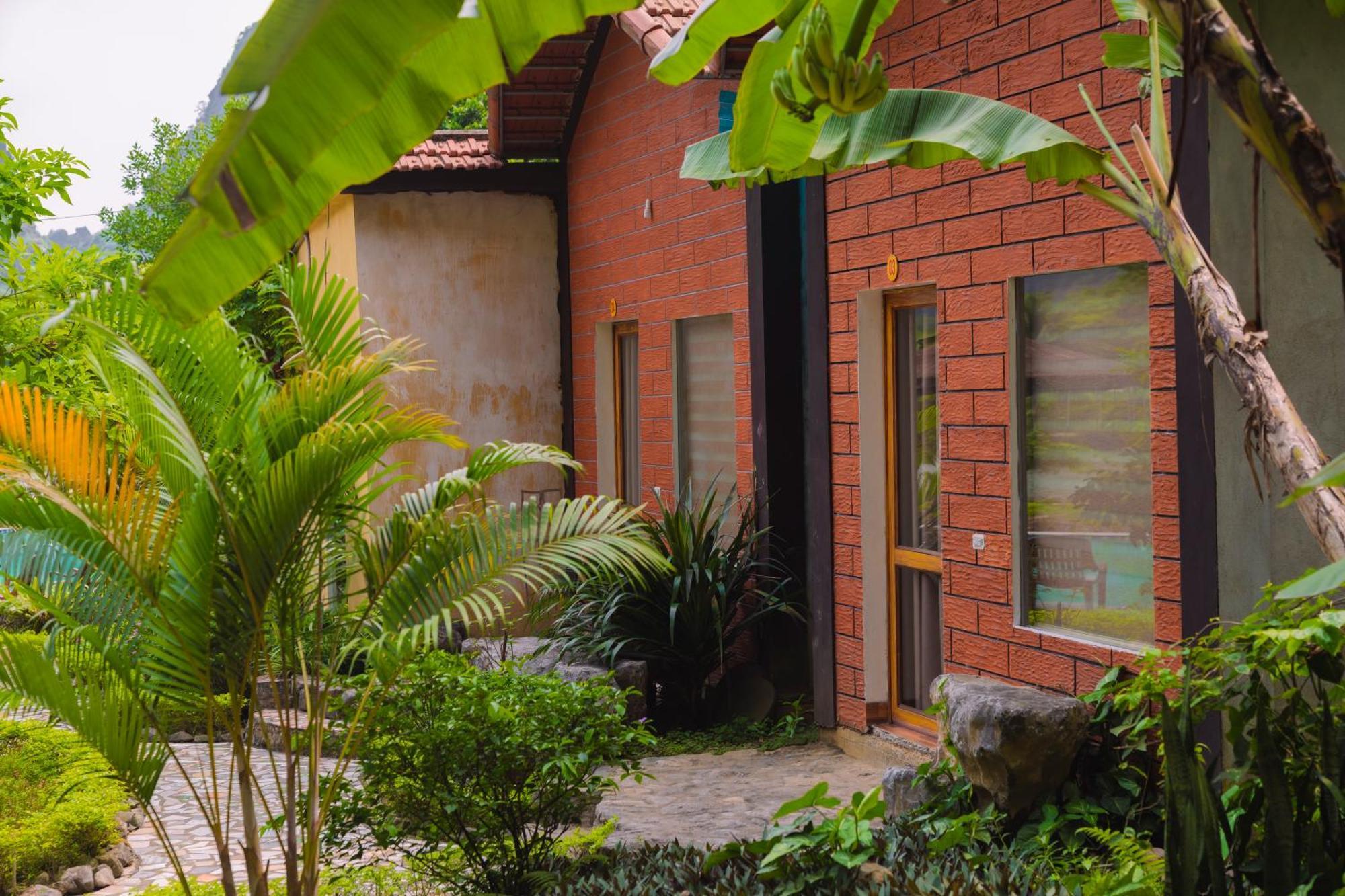 Trang An Hometown Homestay Ninh Binh Exterior photo