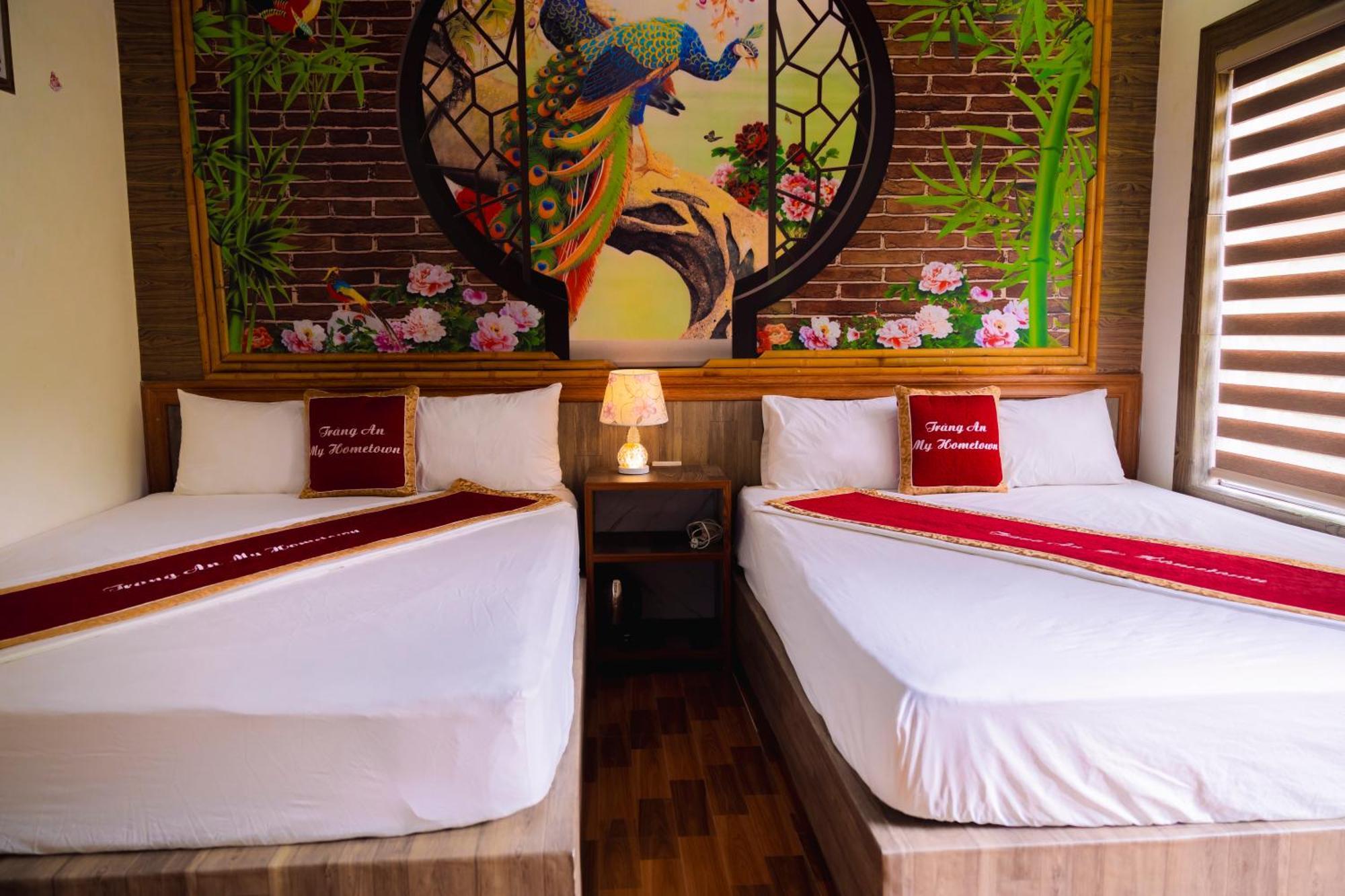 Trang An Hometown Homestay Ninh Binh Exterior photo