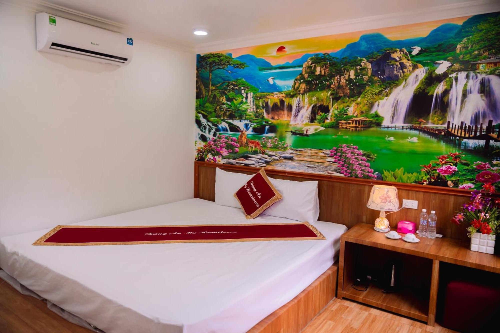 Trang An Hometown Homestay Ninh Binh Exterior photo