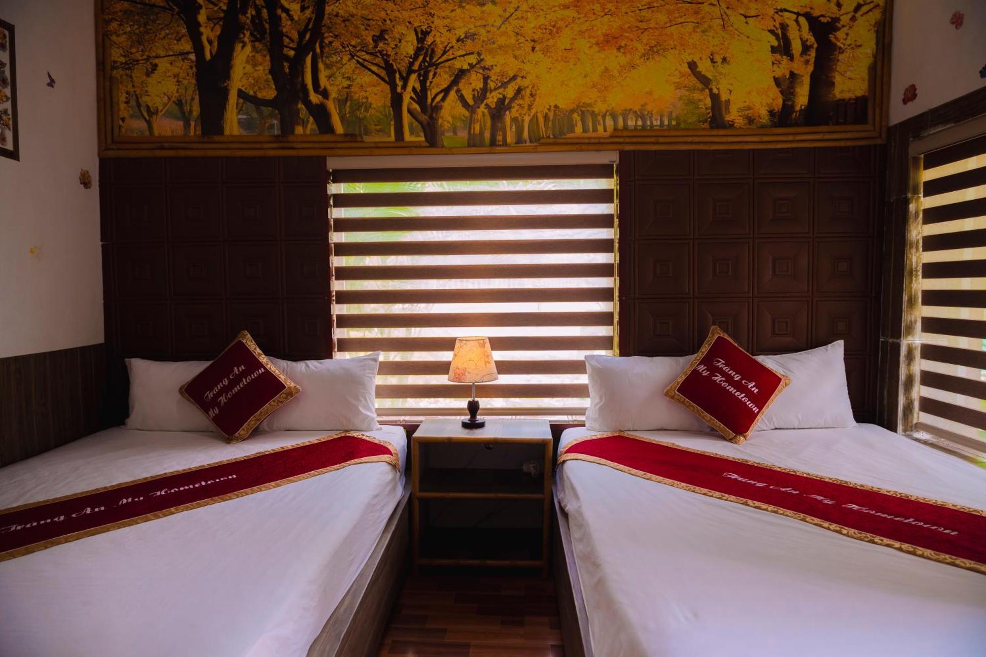 Trang An Hometown Homestay Ninh Binh Exterior photo