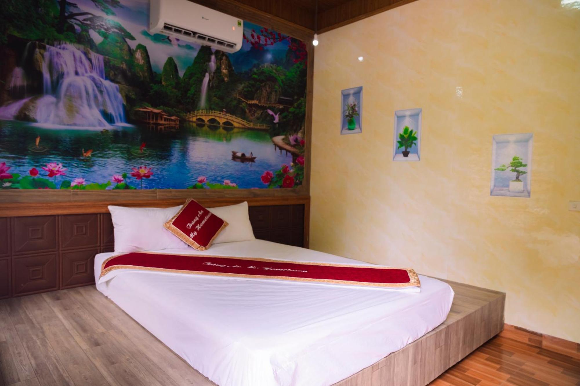 Trang An Hometown Homestay Ninh Binh Exterior photo