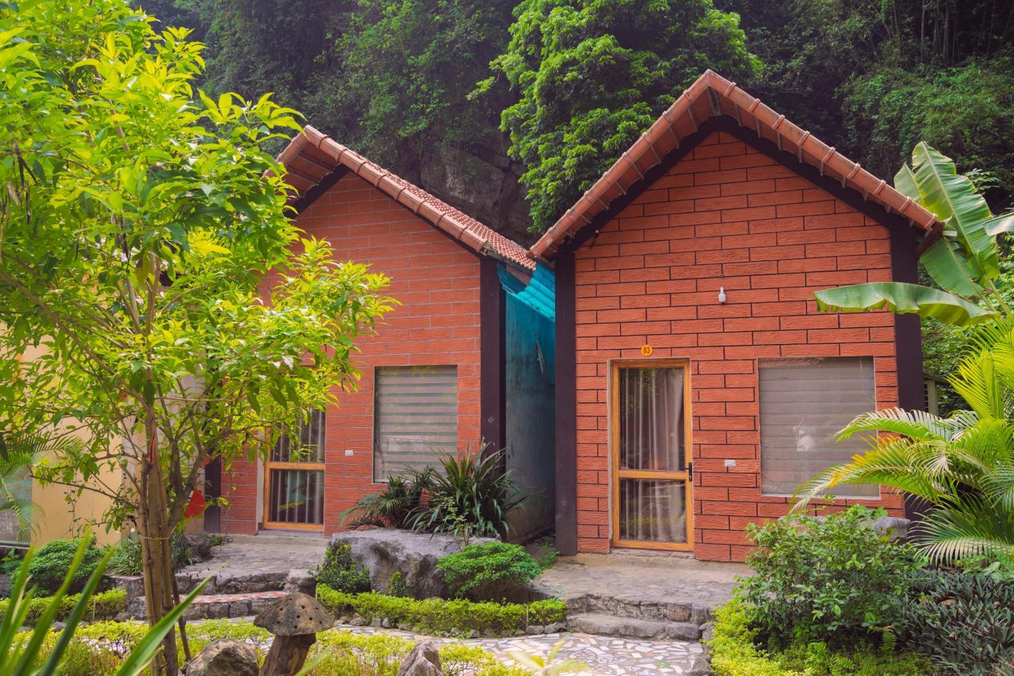 Trang An Hometown Homestay Ninh Binh Exterior photo