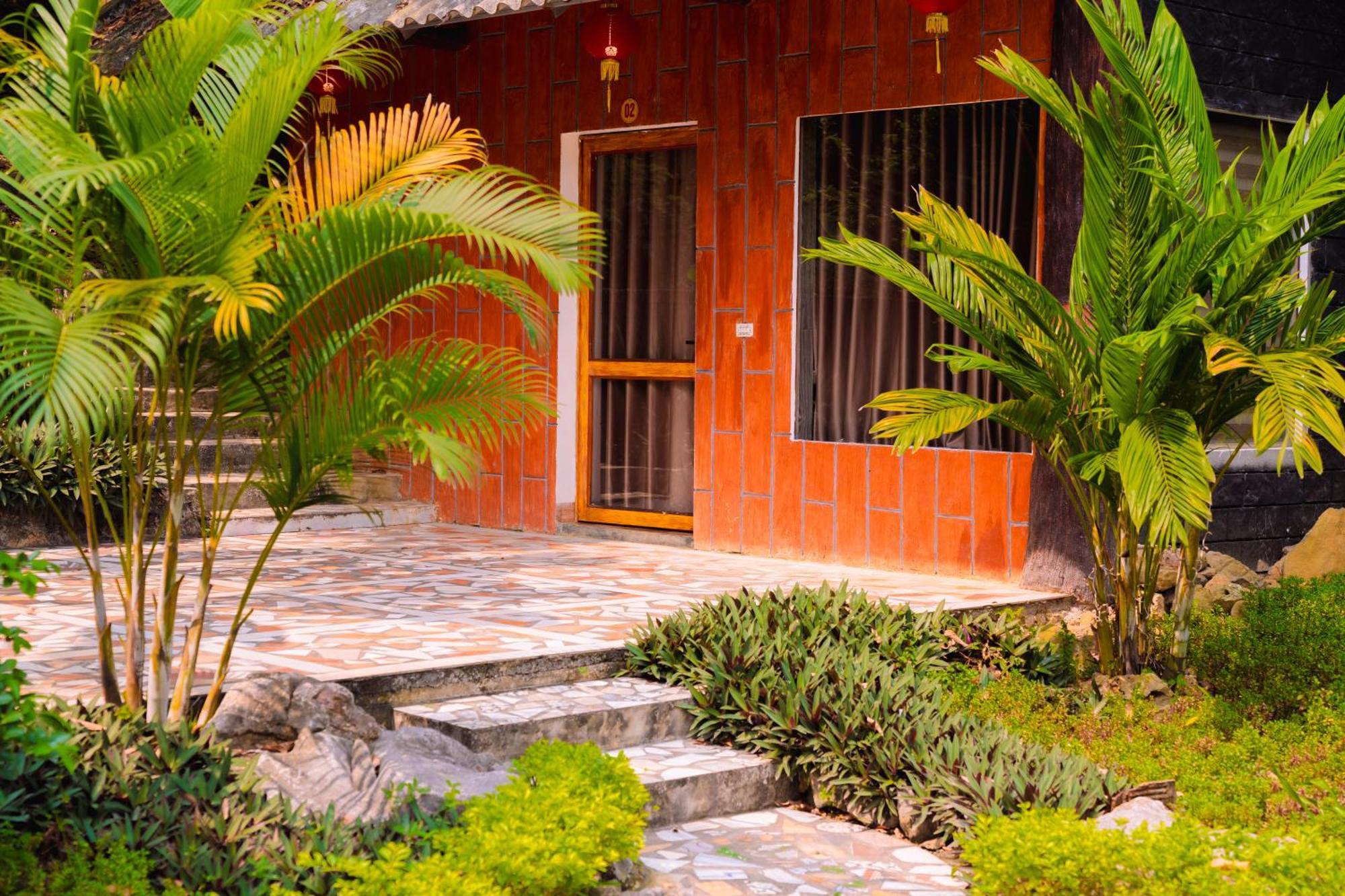 Trang An Hometown Homestay Ninh Binh Exterior photo