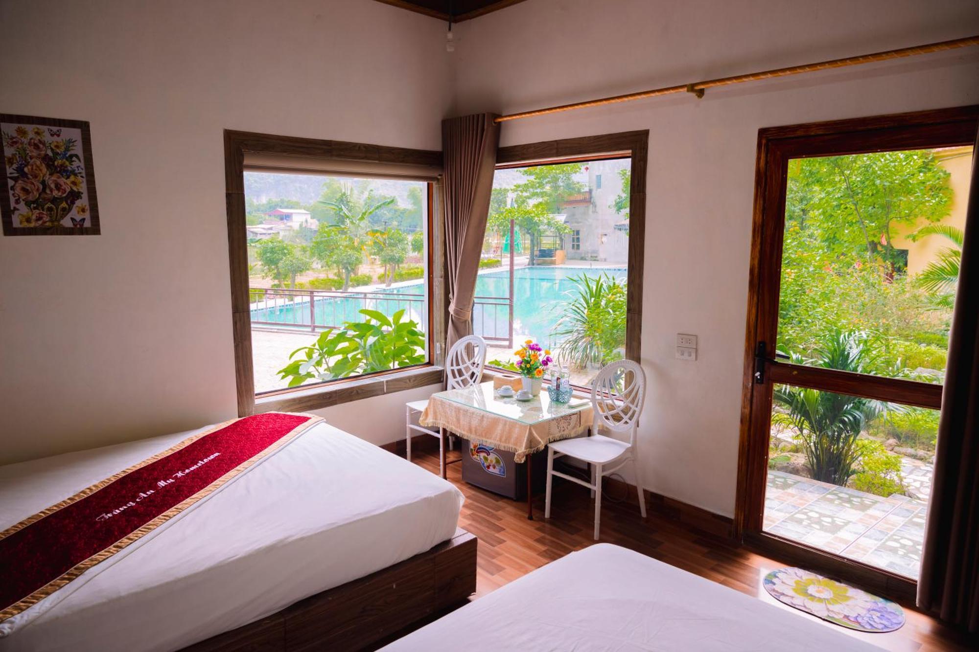 Trang An Hometown Homestay Ninh Binh Exterior photo