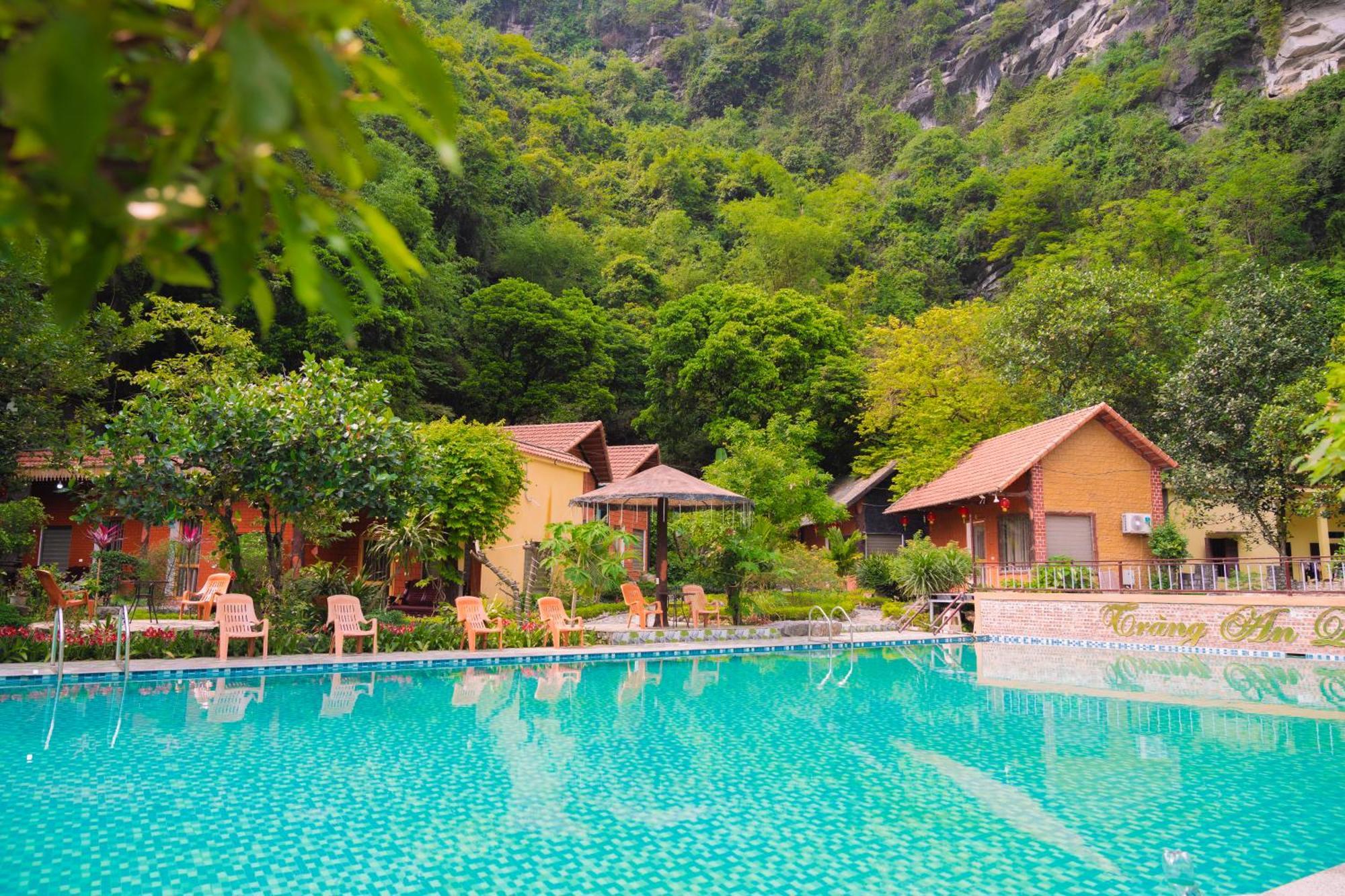 Trang An Hometown Homestay Ninh Binh Exterior photo